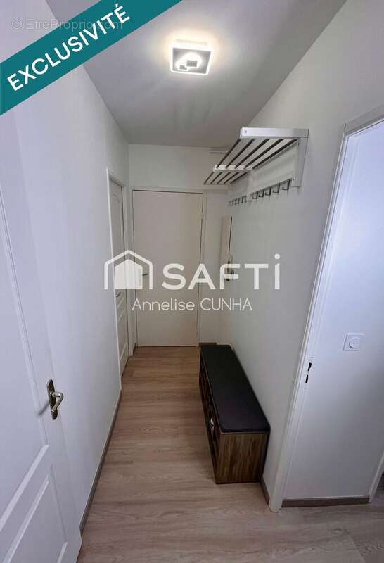 Photo 2 - Appartement à VOREPPE