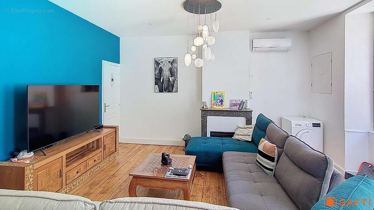 Photo 4 - Maison à FUMEL