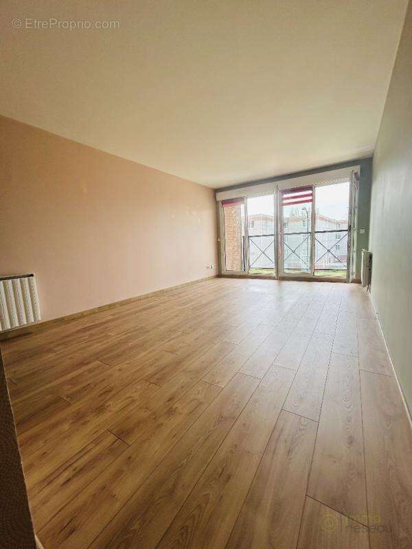 Appartement à WAMBRECHIES