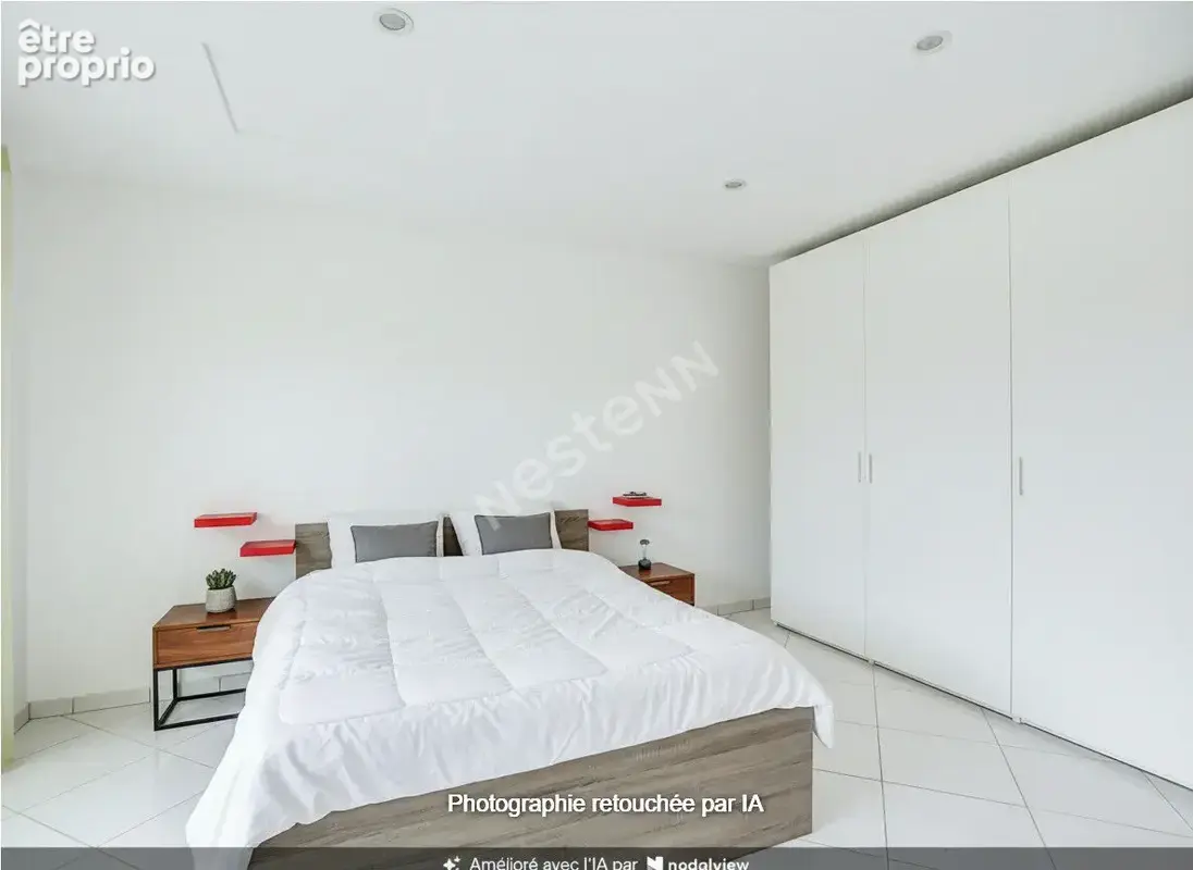 Maison 6 pièces à vendre à SEVREMOINE - Idéale primo accédant - photo 11