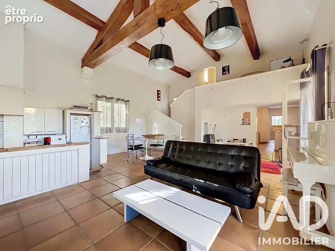 Photo 1 - Maison à VAILHAUQUES