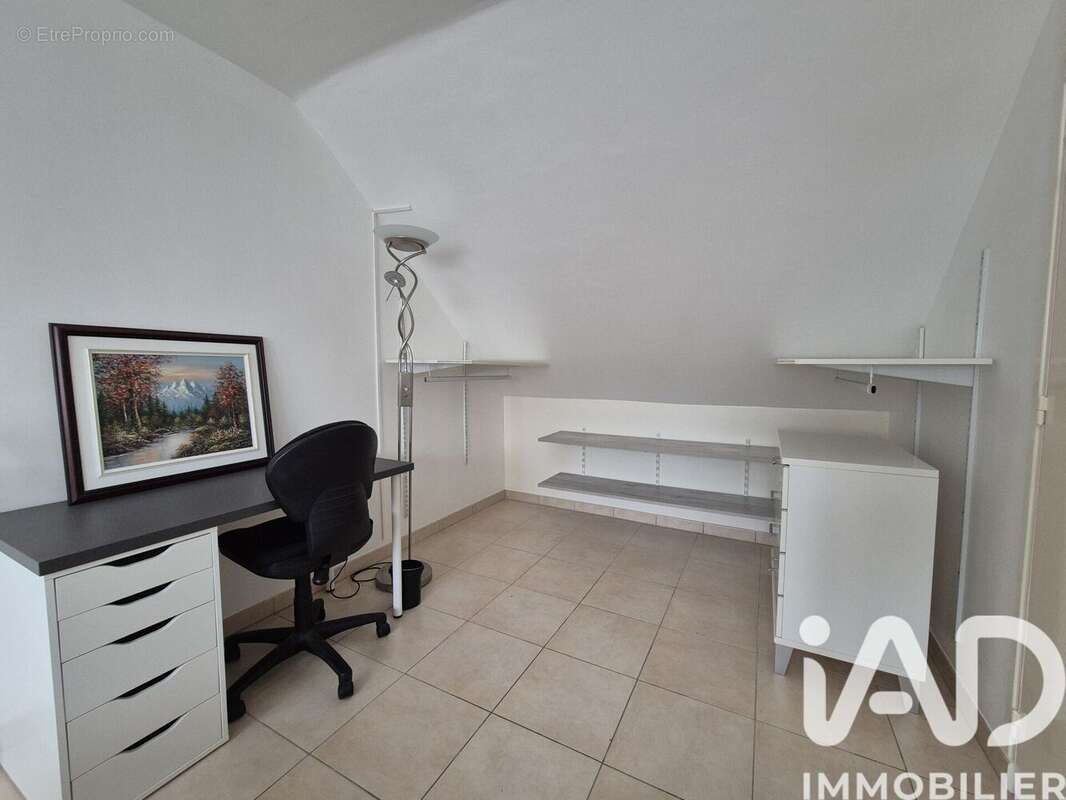 Photo 8 - Maison à SUCY-EN-BRIE