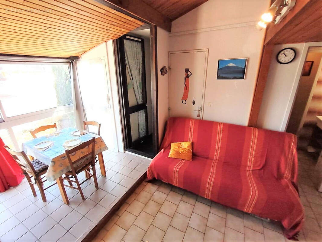 Appartement à NARBONNE