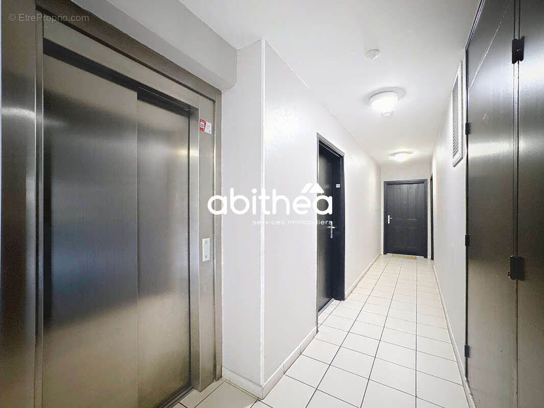Appartement à LENS