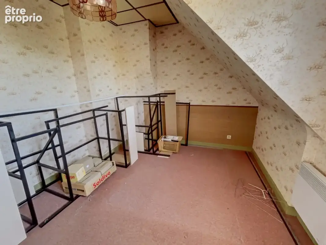 À vendre   Ensemble immobilier à fort potentiel locatif   Idéal investisseur - photo 22