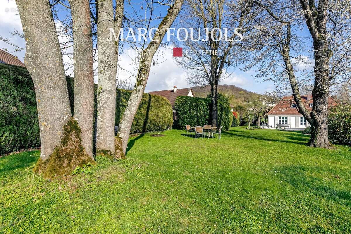 Maison à CINQUEUX