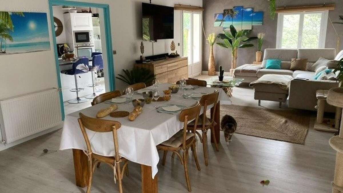 Photo 8 - Maison à BEAUCAIRE