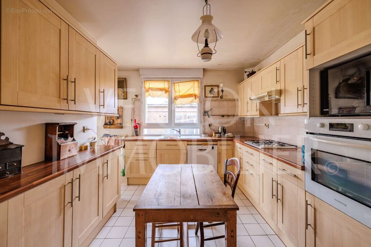 Appartement à VERNON
