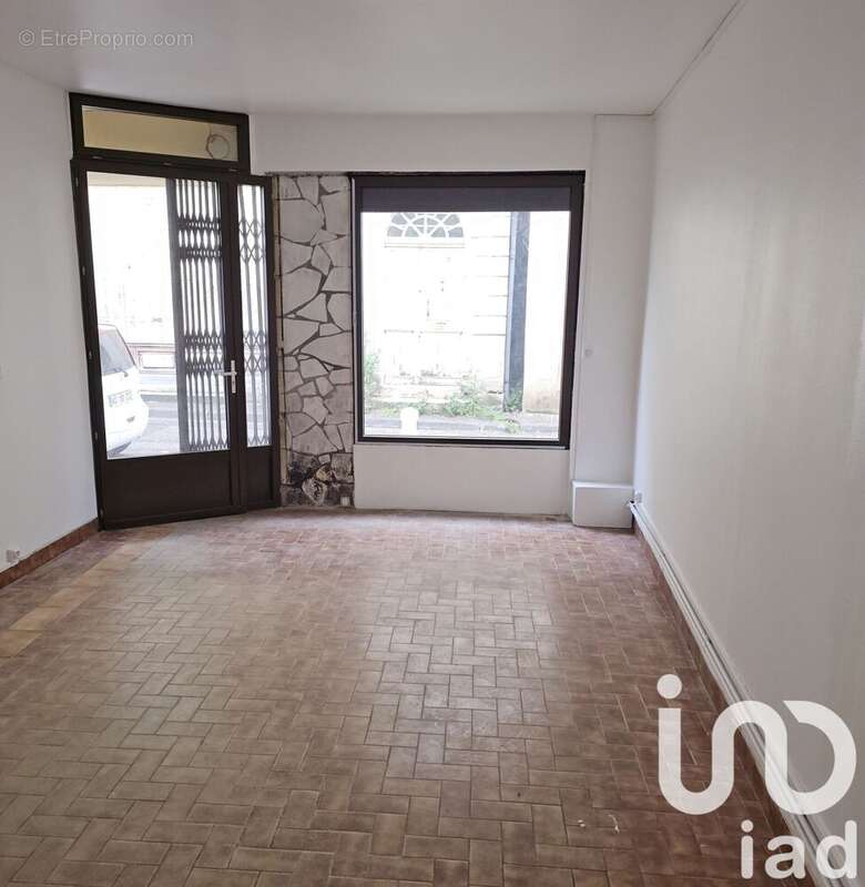Photo 2 - Appartement à CASTILLON-LA-BATAILLE