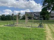 Maison à CERNOY-EN-BERRY