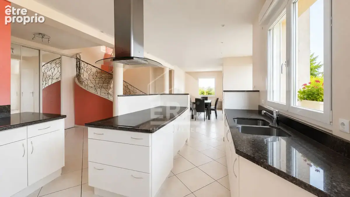 Maison 182m² à chartres - photo 6