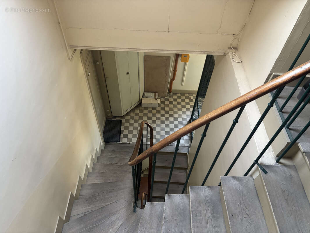 Appartement 90 m2 Chantilly Square des Aigles - photo 14