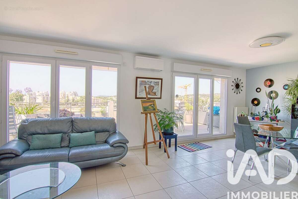Photo 4 - Appartement à LA GARDE