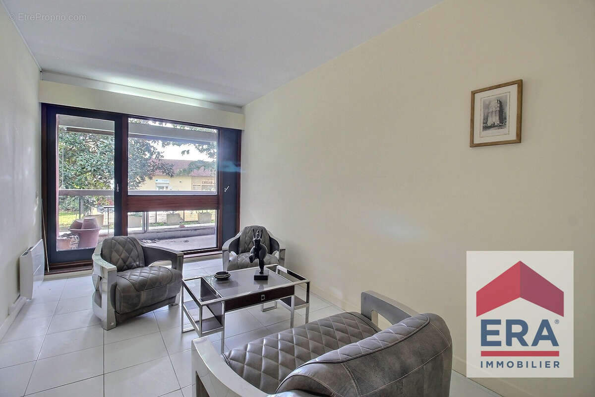 Appartement à ORANGE