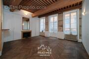 Appartement à LYON-5E
