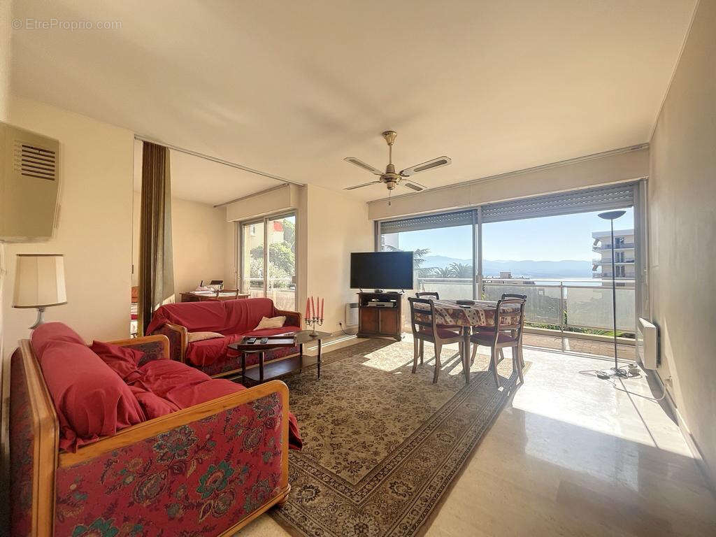 Appartement à AJACCIO