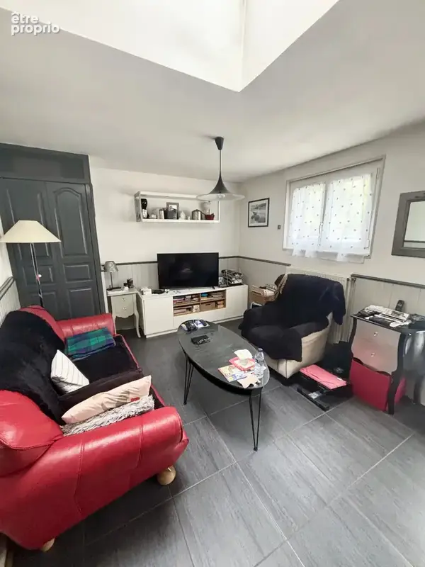Maison de ville à Darnétal - photo 6