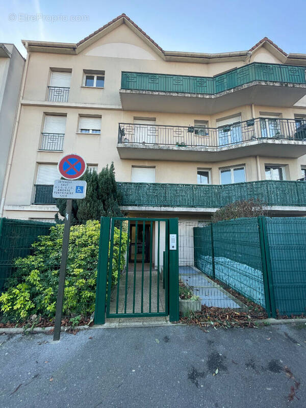 Appartement à ARGENTEUIL