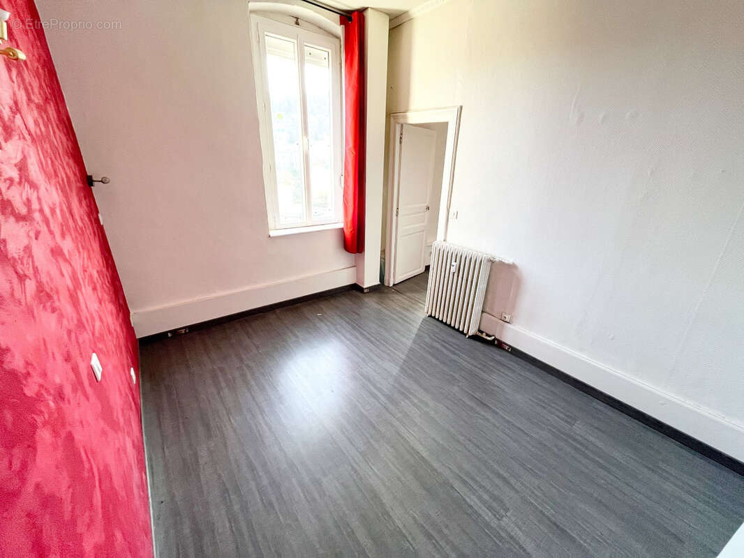 Appartement à ROYAT