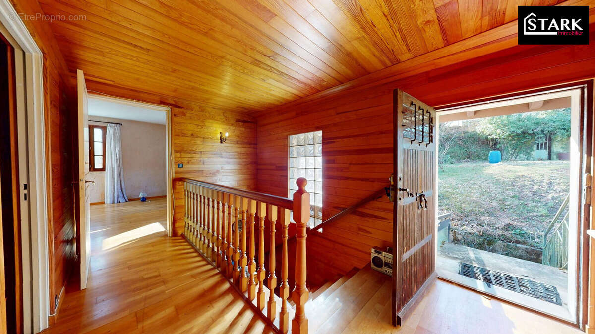 Maison à NOMMAY