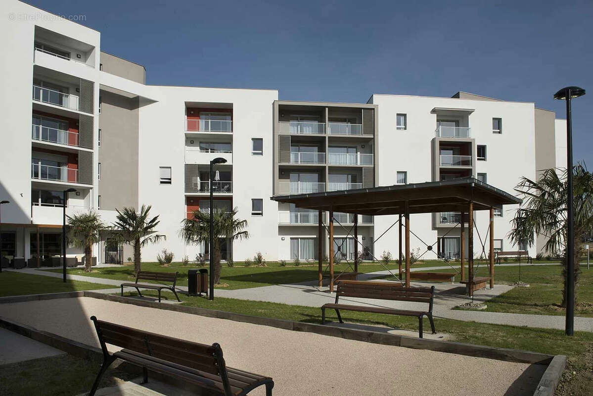 Appartement à PAU
