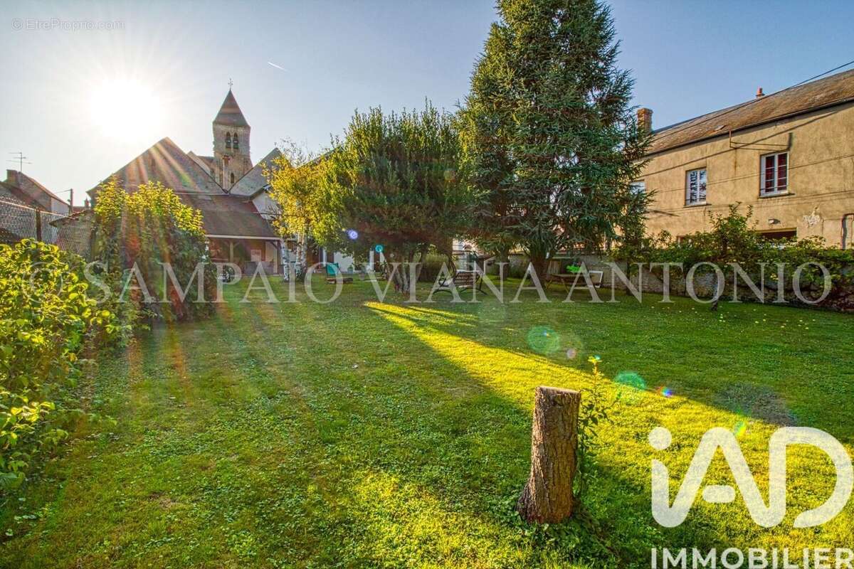 Photo 3 - Maison à BRIARRES-SUR-ESSONNE