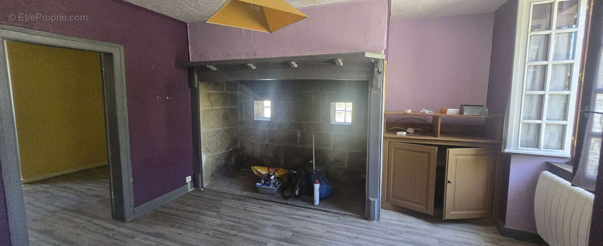 Maison avec dépendance à Saint Privat. - photo 3