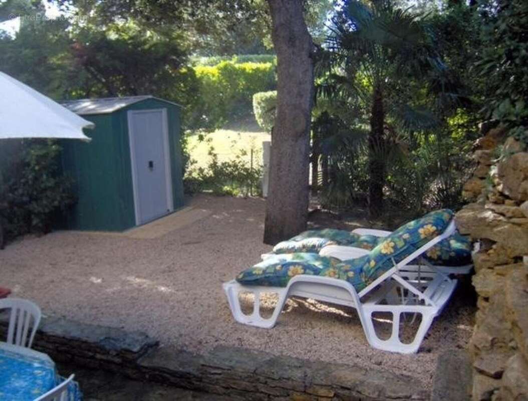 Photo 5 - Appartement à LA CIOTAT