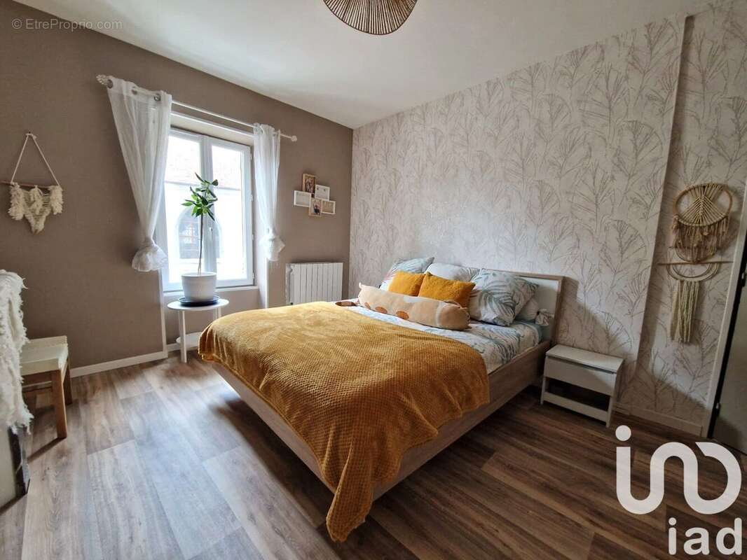 Photo 6 - Maison à SAINT-SOUPPLETS