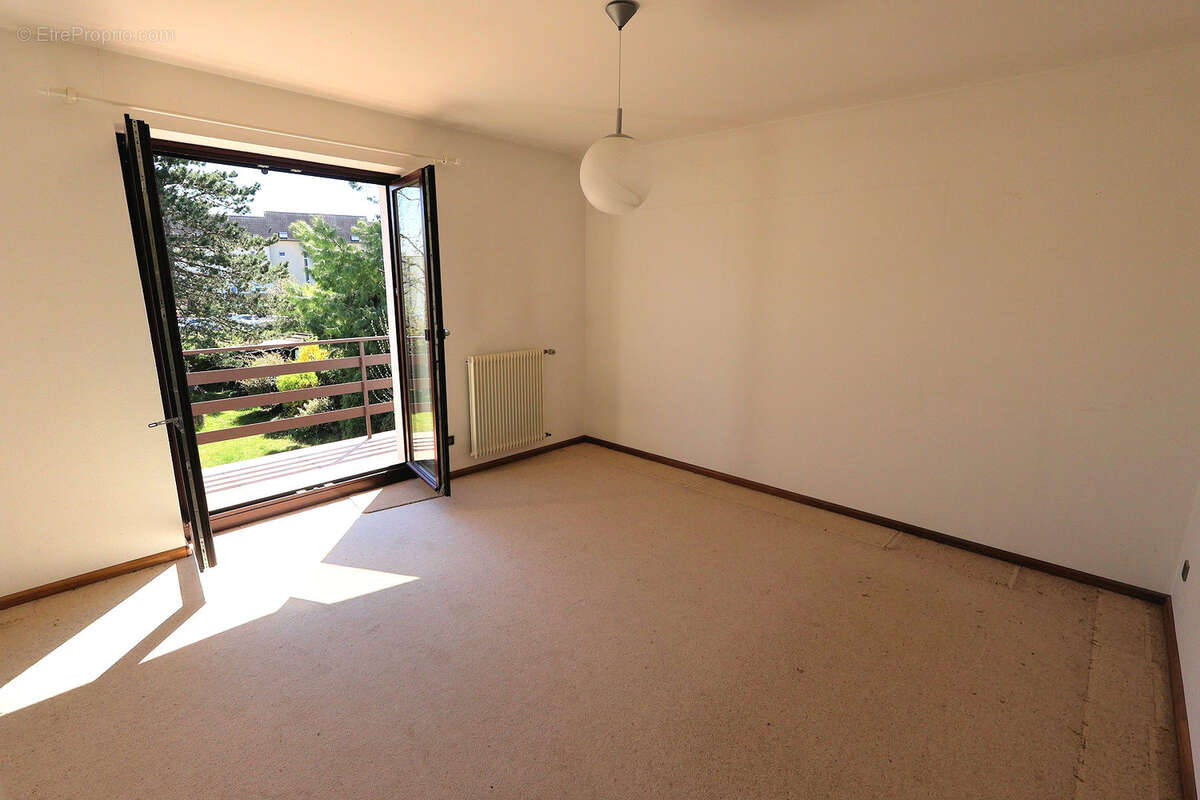 Maison à SAINT-LOUIS