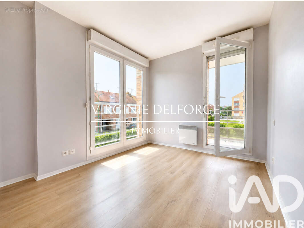 Photo 7 - Appartement à LESQUIN