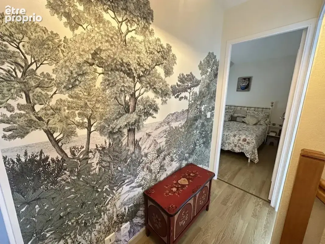 Maison 4 chambres avec vie de plain-pied – Pleudihen-sur-Rance – Mordreuc - photo 7