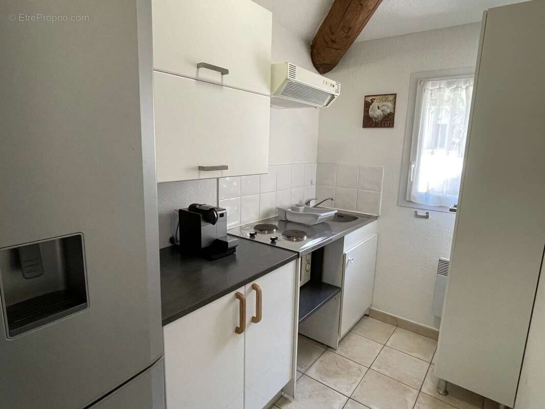 Maison à CABRIERES-D'AVIGNON