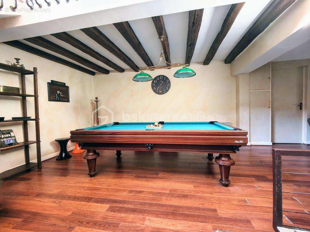 Maison à JOUARS-PONTCHARTRAIN