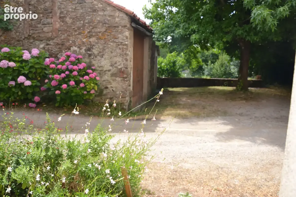 Courniou dans hameau appartement 2 pièces 38 m2 - photo 10