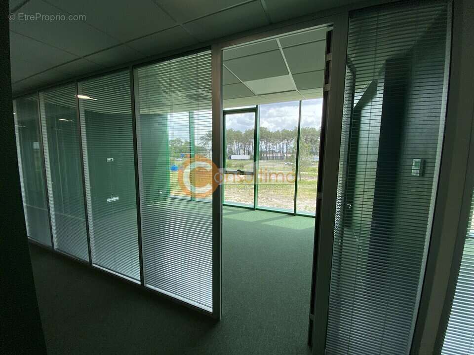 Commerce à BORDEAUX