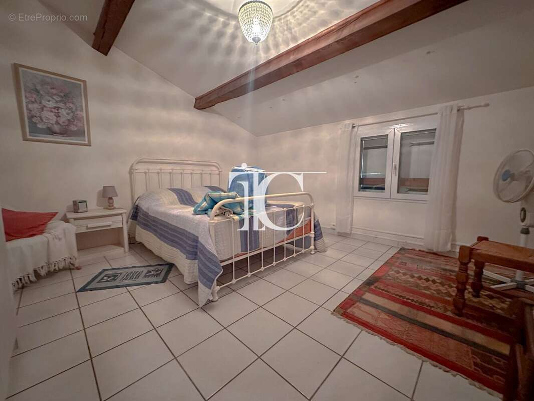 Maison à SAINT-AMBROIX