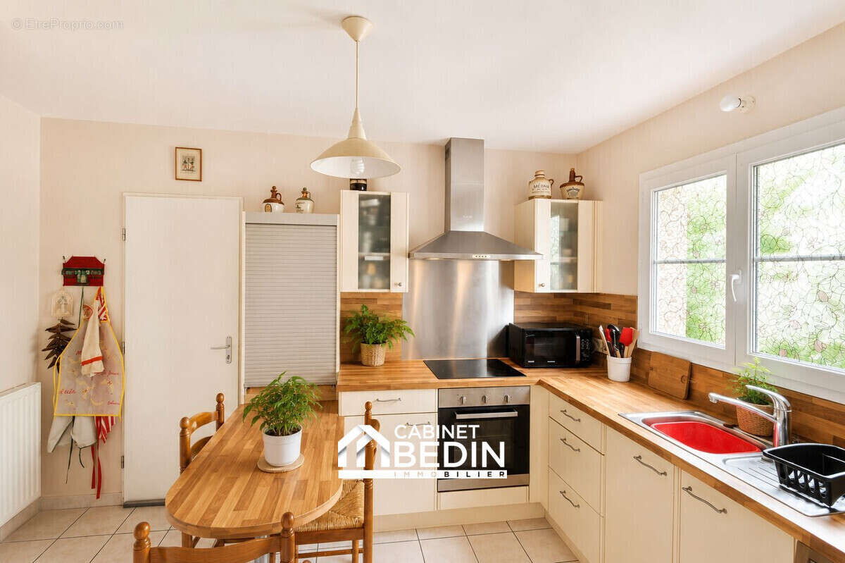 Maison 86 m² à Quint-Fonsegrives  - photo 3
