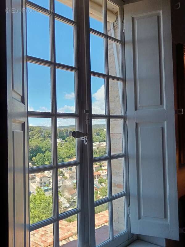 Maison à CAGNES-SUR-MER