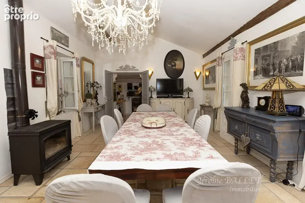 Maison 5 pièces 130 m² à vendre à Lagarde-Hachan (32300) - photo 6