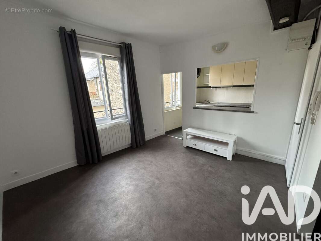 Photo 3 - Appartement à ORLEANS