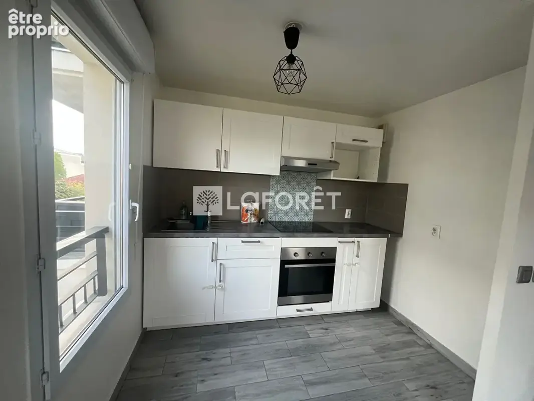 Appartement Bondy 4 pièce(s) 84 m2 - photo 8