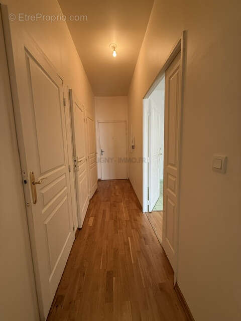 Appartement à DIEPPE