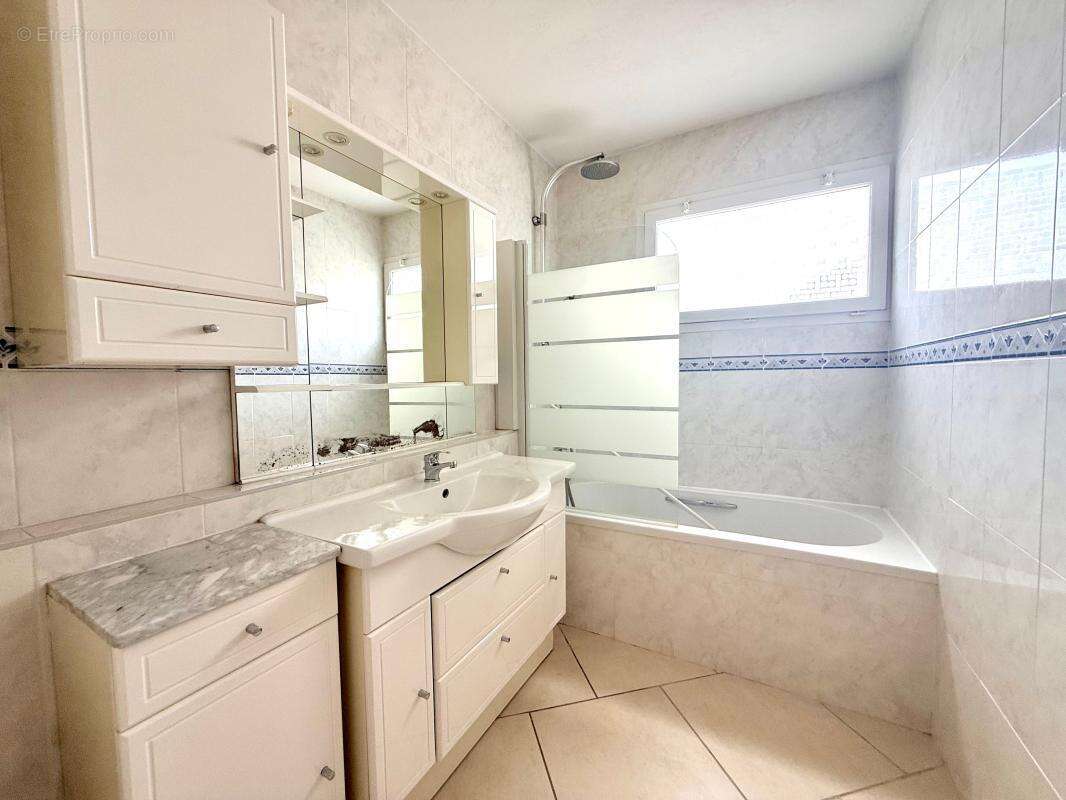 Appartement à LA GRANDE-MOTTE