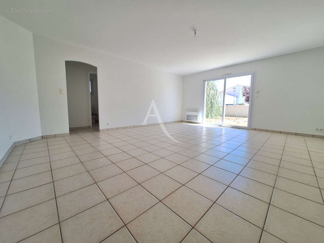 Maison 3 chambres la Tranche sur Mer - photo 6