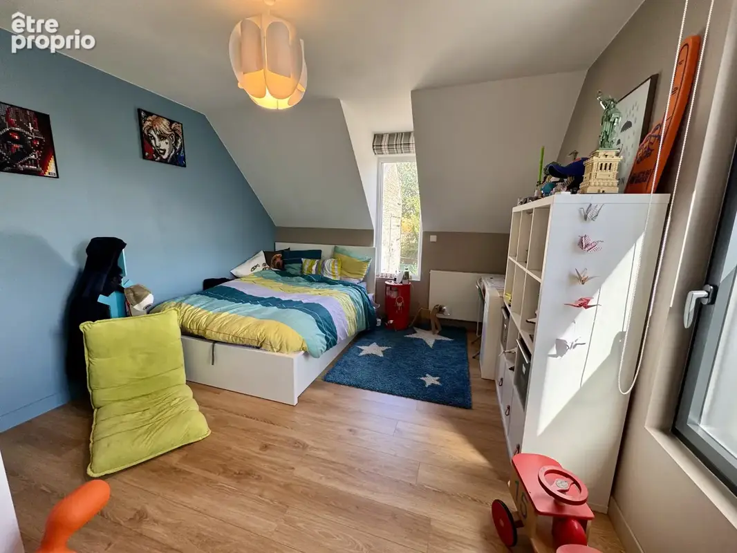 SALOUEL - Maison 4 chbs - 150m2 - photo 10