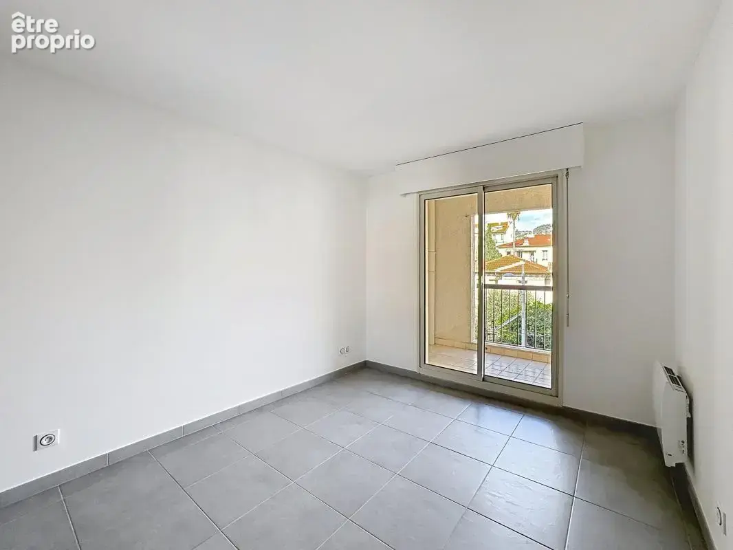 NICE Valrose 2P 51m² très bon état lumineux traversant terrasses - photo 6