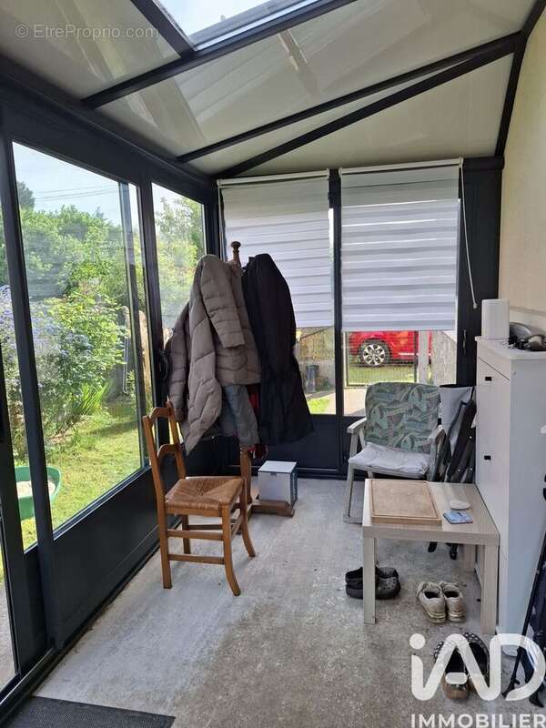 Photo 9 - Maison à LOUVIERS