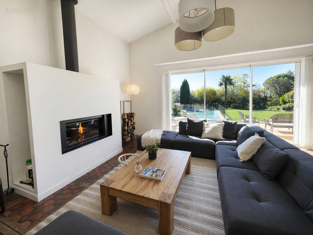 Maison à VILLEFRANCHE-DE-LAURAGAIS