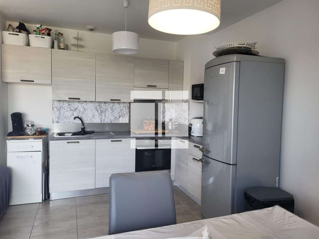 Appartement à PORTO-VECCHIO